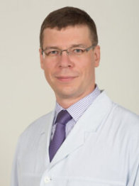 Доктор Диетолог Герман