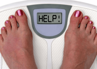 Избыточный вес и диеты для похудения являются наиболее